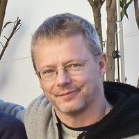 Jens Wiberg