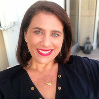 Nadine Cohen Dumani
