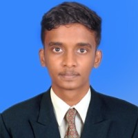 Kalaiarul S
