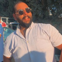 Yousef Alzydat