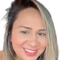 Liege Karine Alves
