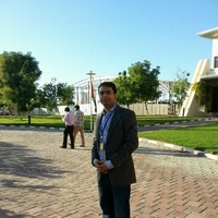 Dr Nishesh Khetpal