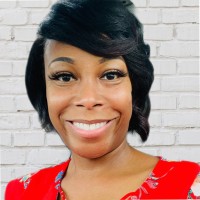 Ayesha Carpenter-Dodd