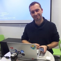 Gautier Franchini