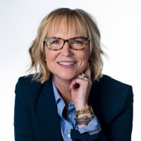 Lisa Jones Christensen, Ph.D., MBA