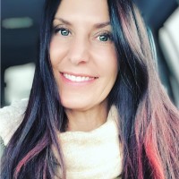 Teresa Saber Hamrick