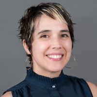María Wagoner Benjamin