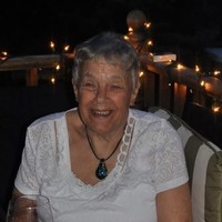 Ruth McVeigh