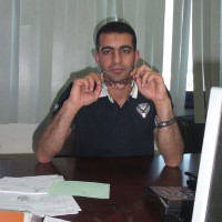 Ahmed Sabry
