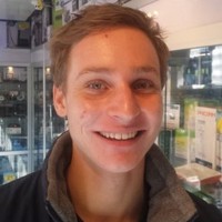 Tim de Boer