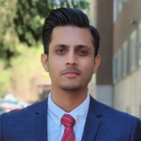 Zeeshan Ali