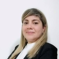 Yesibel del Valle Suárez Salazar