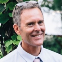 Mark Evans