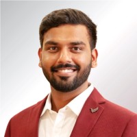 Revanth A