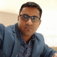 Prashant Latkar, Mba. Pmp.