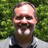 Steven Robertson