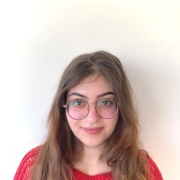 Sarah Sharanek