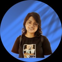 Sanchari Mahapatra