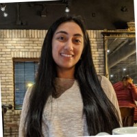 Krupa Karia
