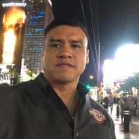 Orlando Delgado Quiroz