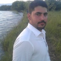 Ezatullah Faqiri
