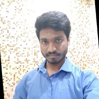 Rakesh Kumar Barik
