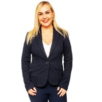 Annalene Marais Ca(Sa)