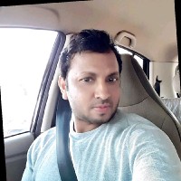 Mukesh Dubey