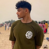Aaron D'souza