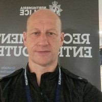 Mark Adamson