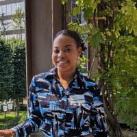 medjinah Tracy p Derival