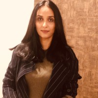 Varinder Kaur