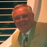 Ron Hill