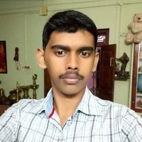 Muralikrishna J