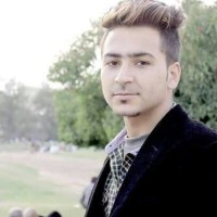 Arslan Haji