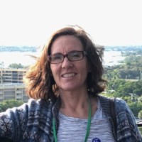 Lisa V. Anderson