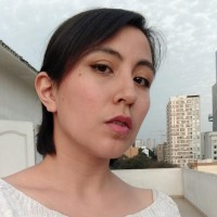 Andrea Rios Espinoza