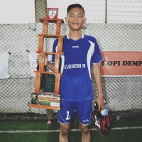 Juni Andika Pradana