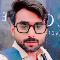 Nosherwan G