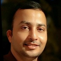 Shivang Shrivastava