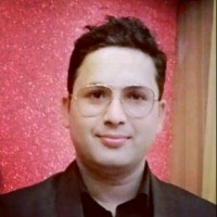 Ujjwal Adhikari (Economist)