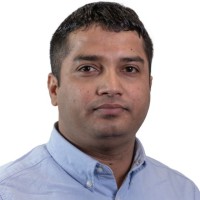 Ravi Koirala