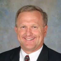 Alan Stetson