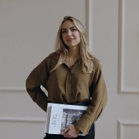 Julia Dashko
