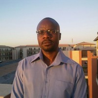Hlengani Baloyi