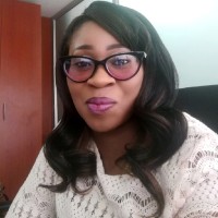 Juliet Omolola