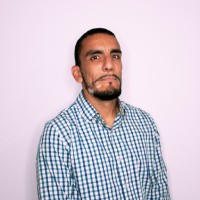Yacine Baouche