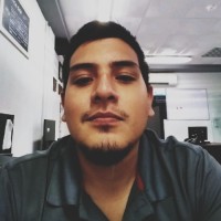 Jorge Luis Hernandez