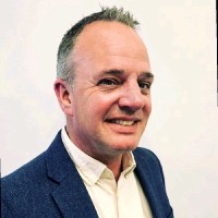 Rob Goldsmith