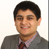 Arjun Sharma